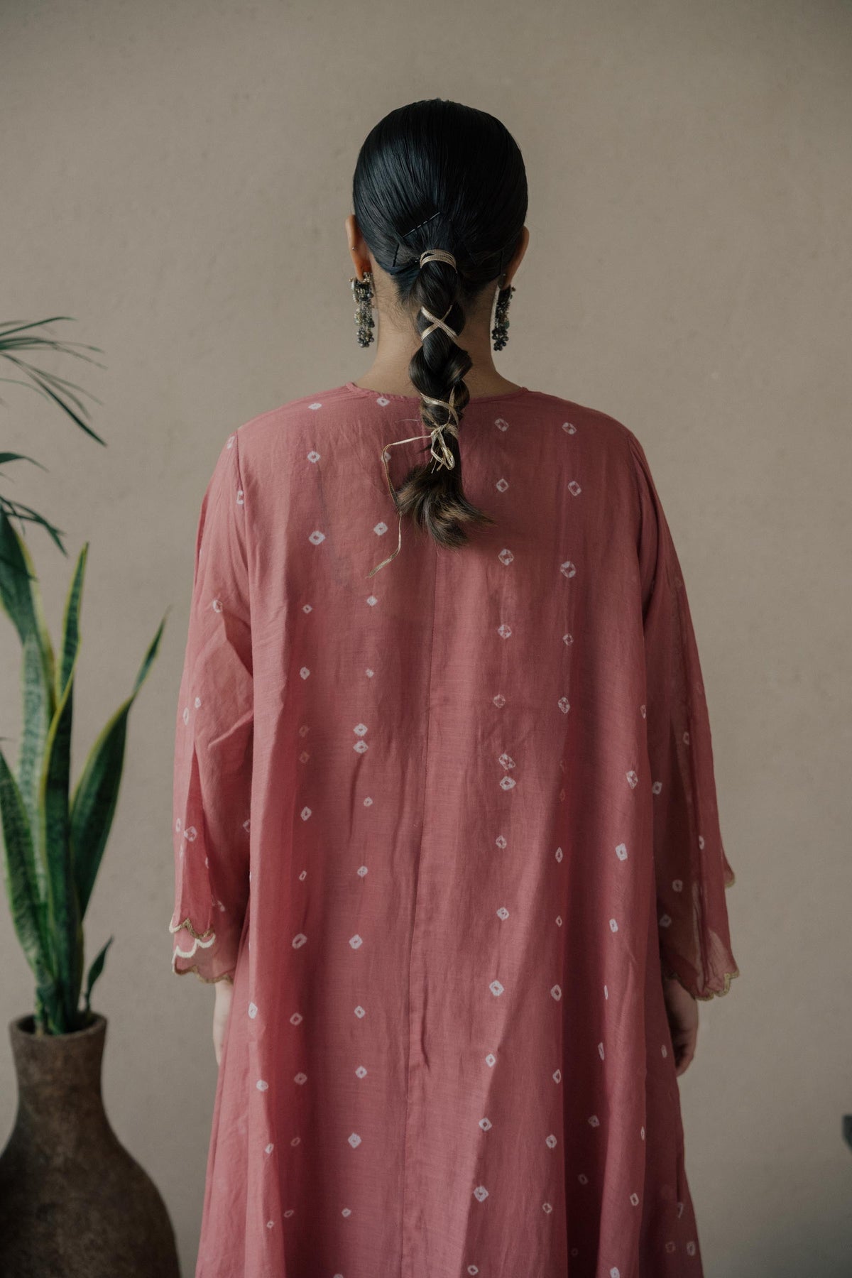 Kurta Set - MOHABAT