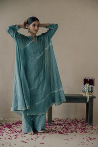 Kurta Set - AQEEDAT
