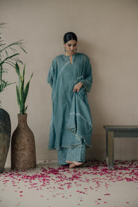 Kurta Set - AQEEDAT