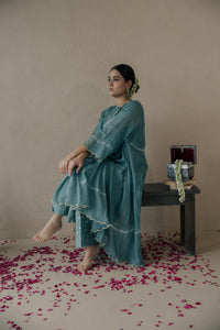 Kurta Set - AQEEDAT