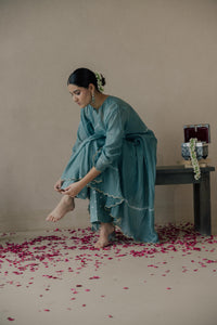Kurta Set - AQEEDAT