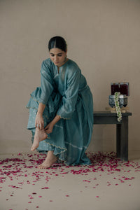 Kurta Set - AQEEDAT