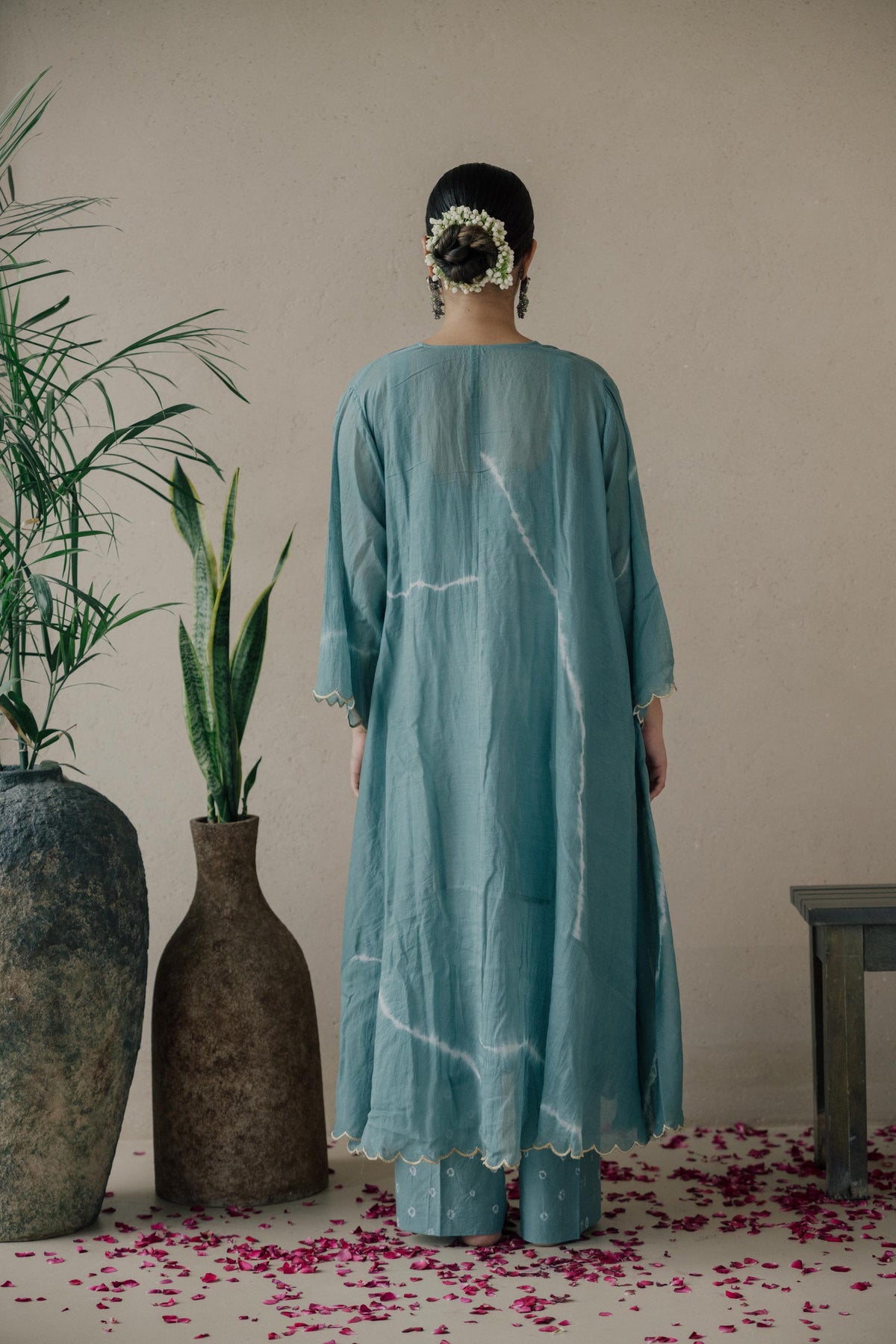 Kurta Set - AQEEDAT