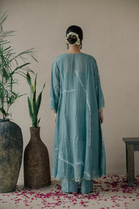 Kurta Set - AQEEDAT