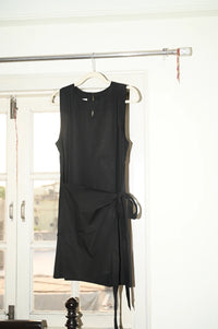Kino Flap Dress