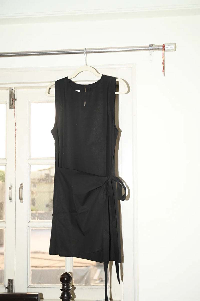 Kino Flap Dress