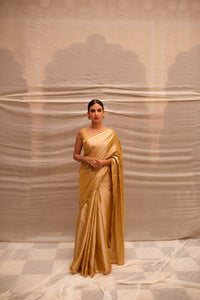 Gold Bhuvaneshwari