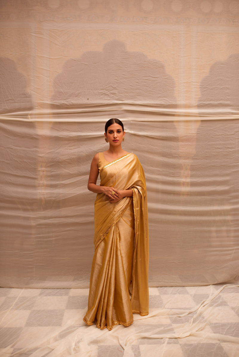 Gold Bhuvaneshwari