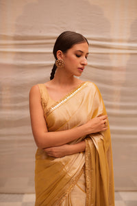 Gold Bhuvaneshwari