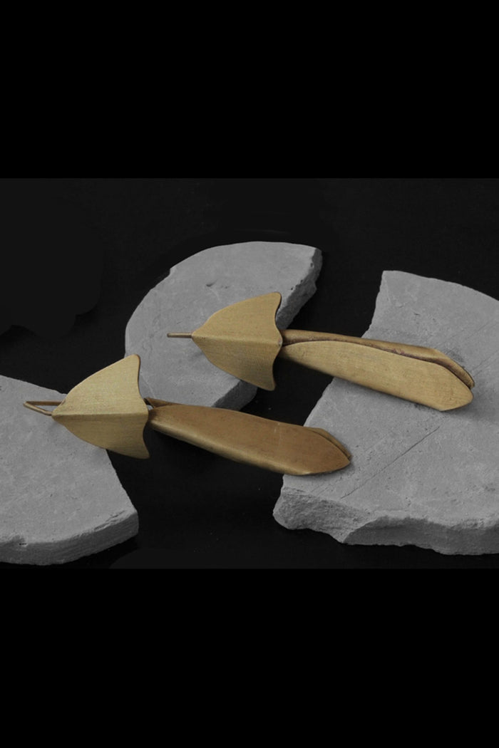 deadleafmantis | earrings_plain