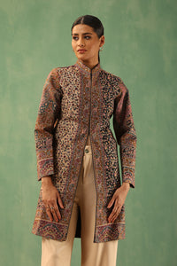 Daivya Vintage Jacket