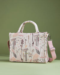 The Satchel - Madagascar