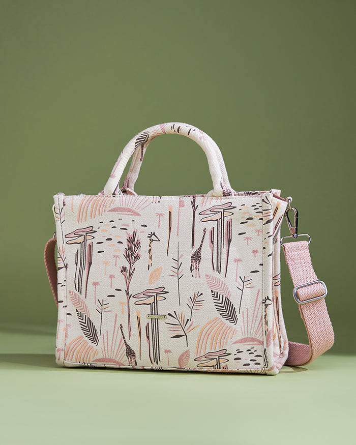 The Satchel - Madagascar