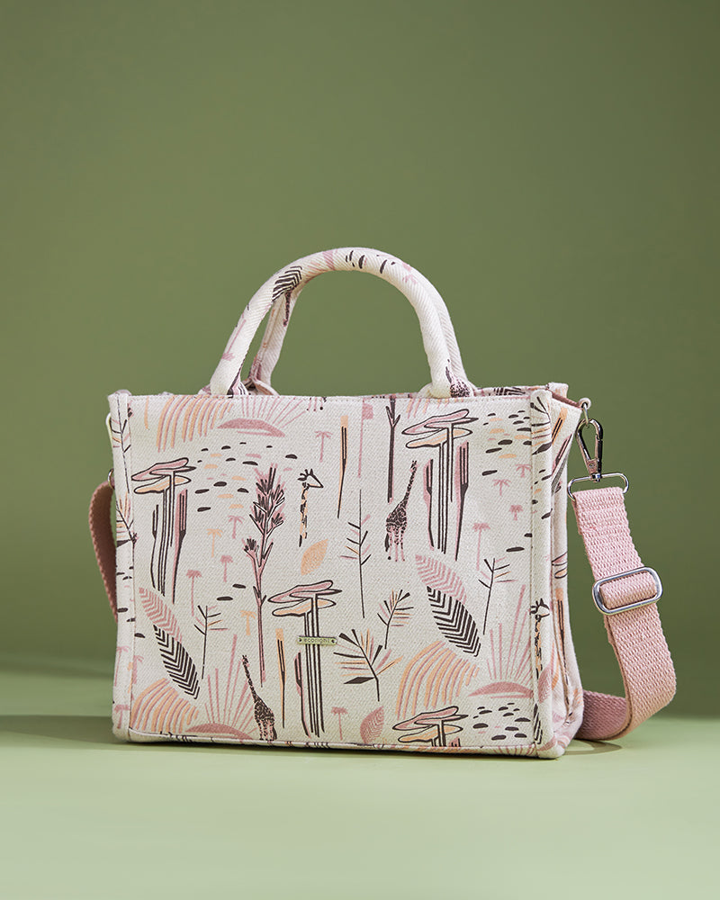 The Satchel - Madagascar