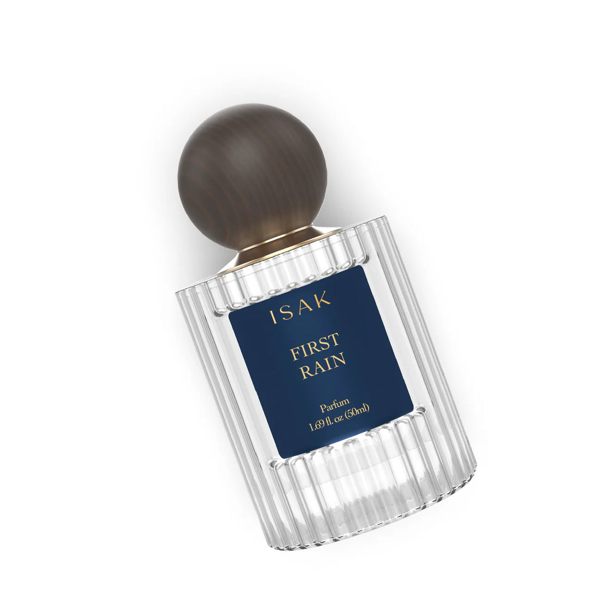 First Rain - Perfume