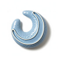 Blue Moon Platter