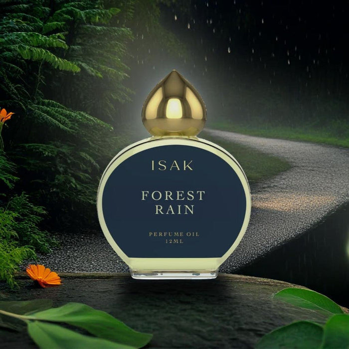 Forest Rain Attar