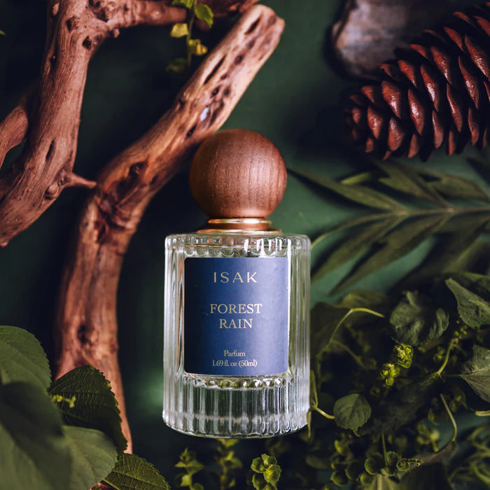 Forest Rain Perfume