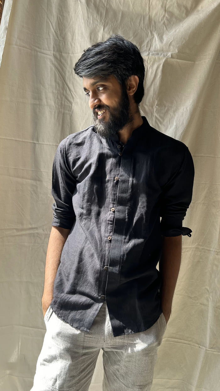 Essential Black