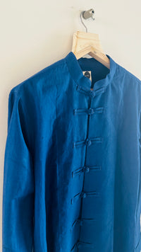 Blue Hue