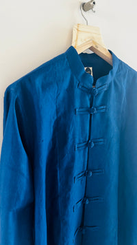 Blue Hue