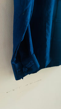 Blue Hue