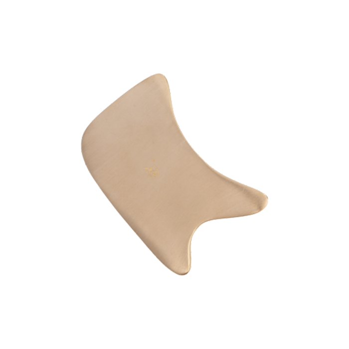 Bronze Gausha - Boomerang | Kansa