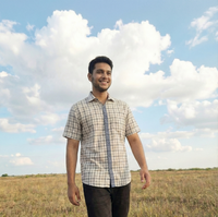 Handspun khadi cotton shirt designed with a naturally textured finish, offering comfort and everyday ease.