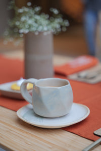 Ombak Snack Plate