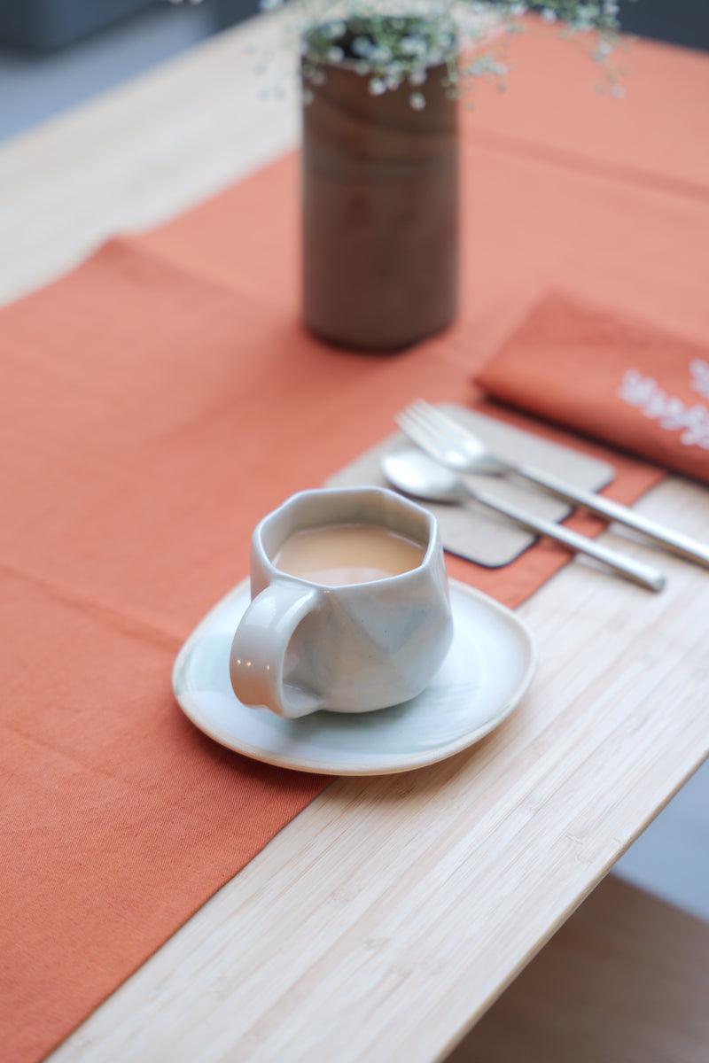 Ombak Snack Plate