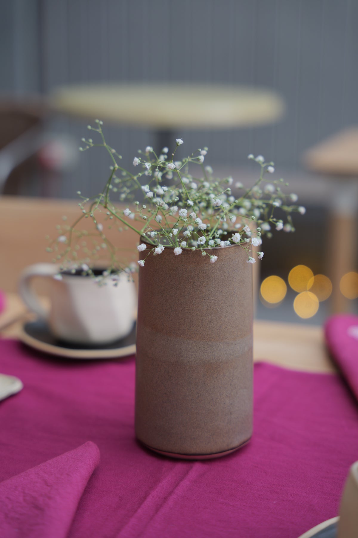 Extra Tall Tumblers