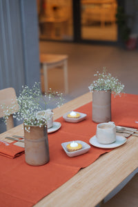 Ombak Snack Plate