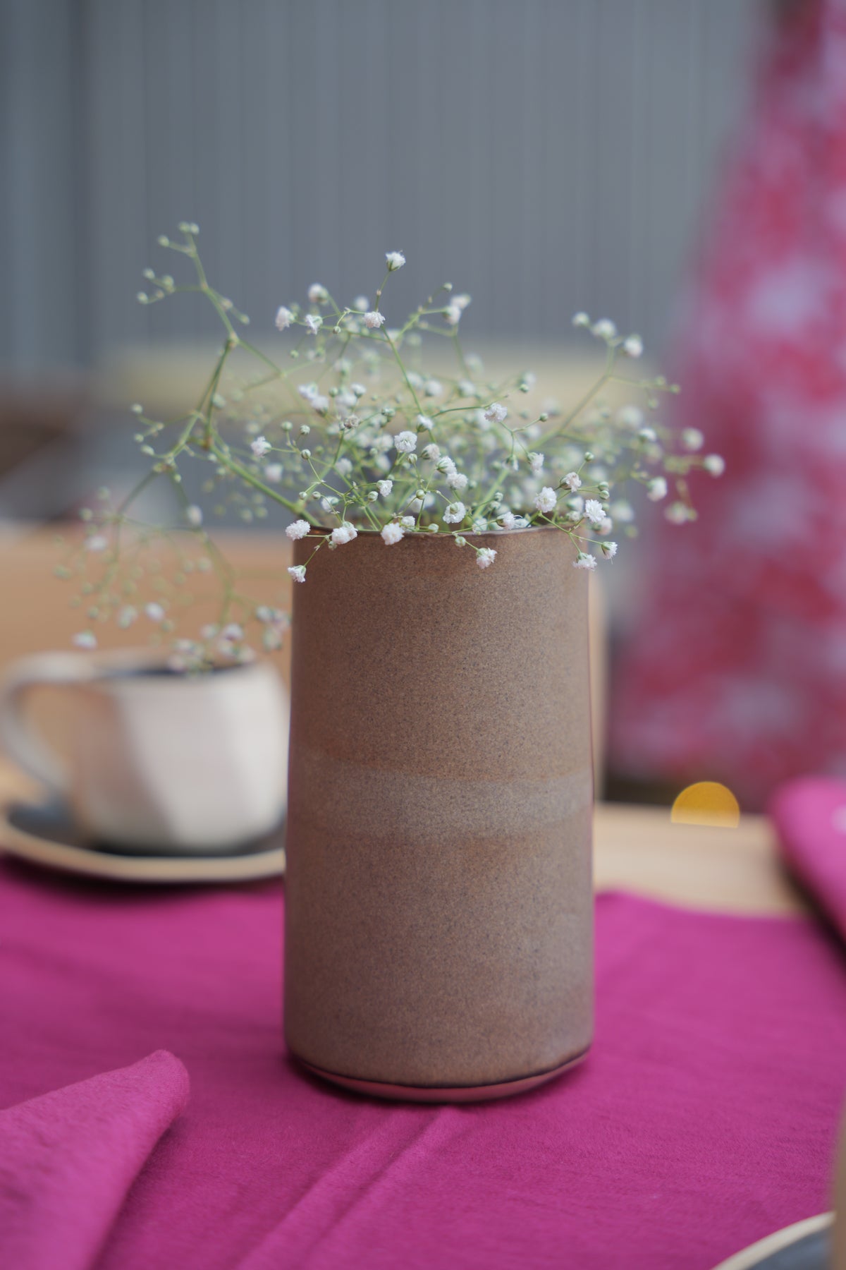 Extra Tall Tumblers