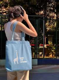 City Totes - Eternal Explorer
