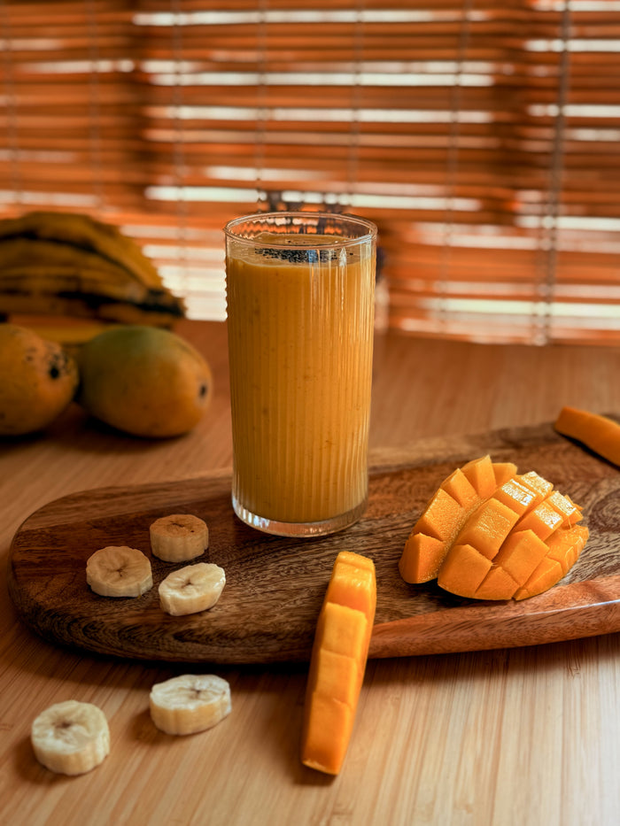 Seasonal Smoothie