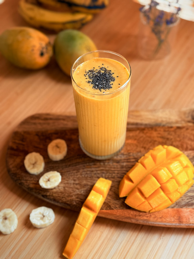 Seasonal Smoothie