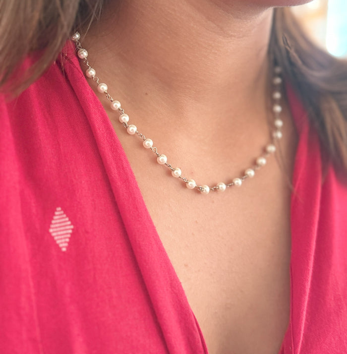 Pearl Linea