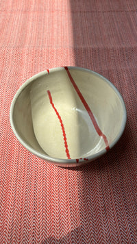 Bowl Of Contrasts