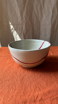 Bowl Of Contrasts