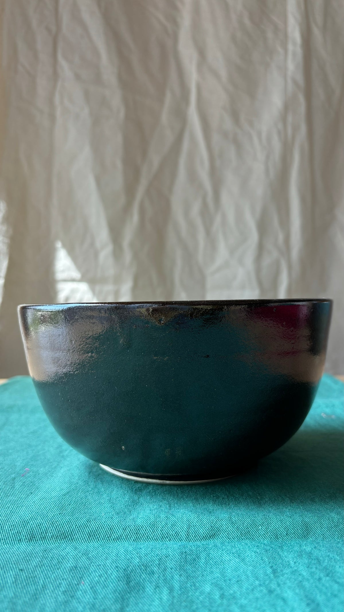 The Double Shaded Bowl