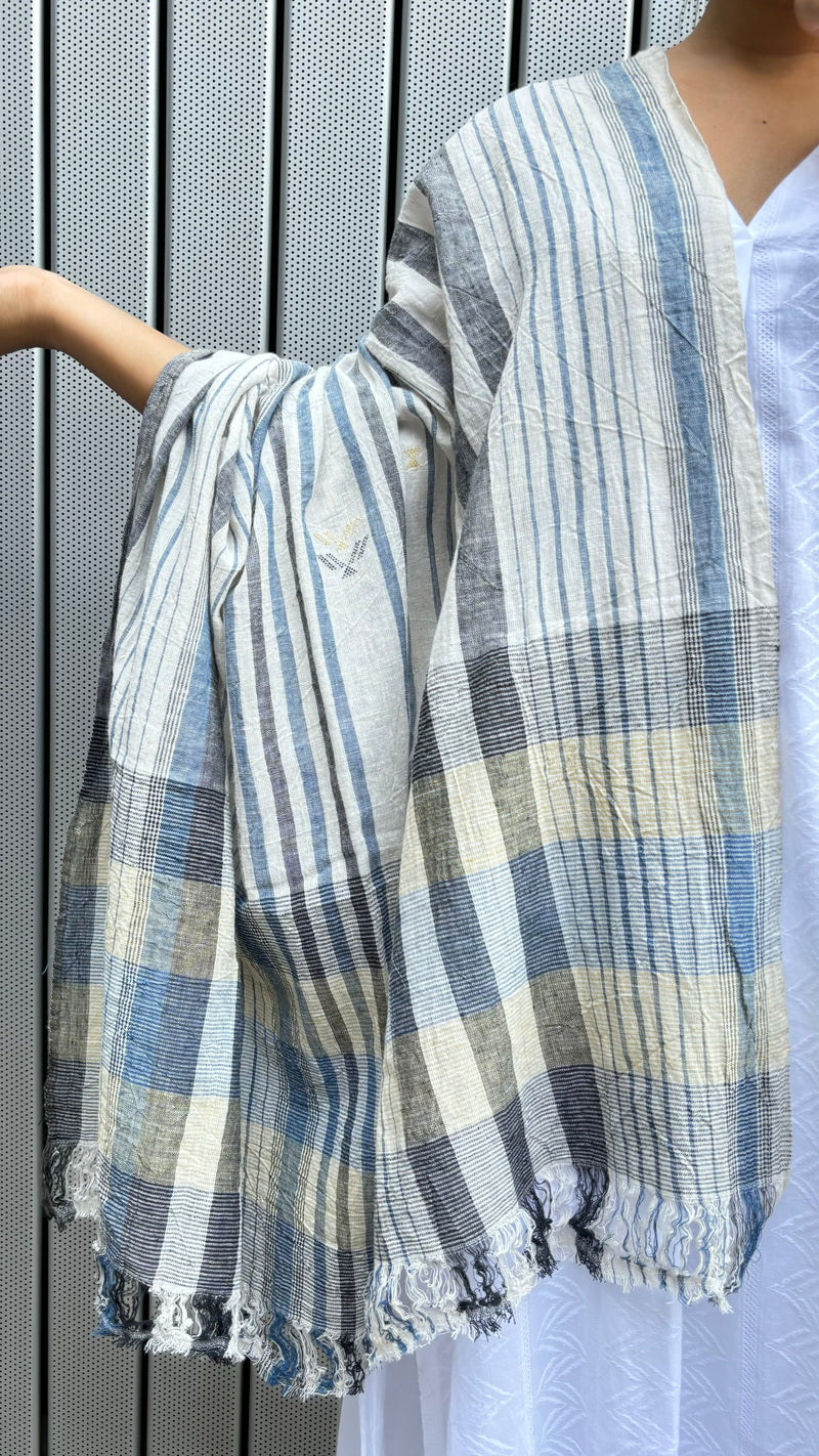 Kala Cotton Dupatta