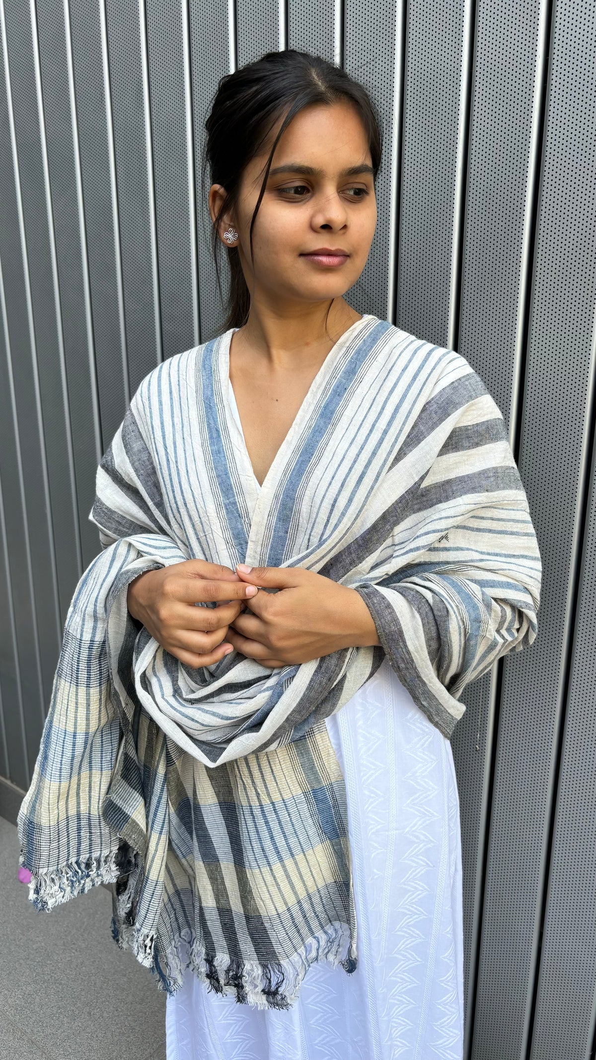 Kala Cotton Dupatta