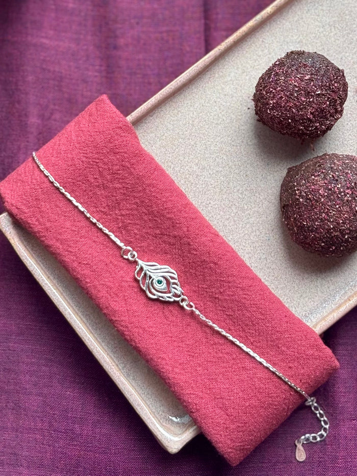 Aaranya Rakhi