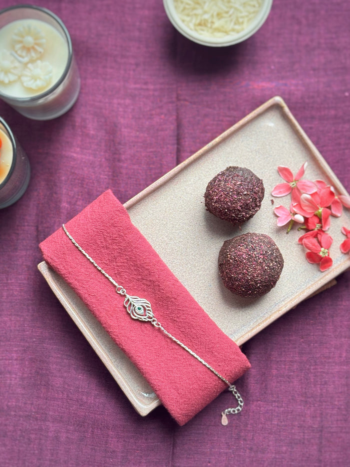 Aaranya Rakhi