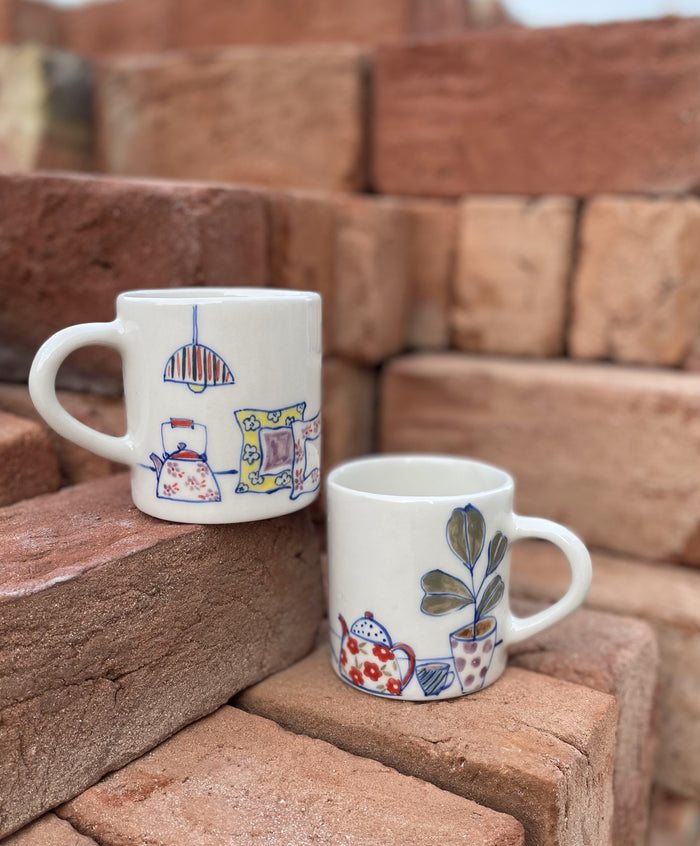 Tea & Talk