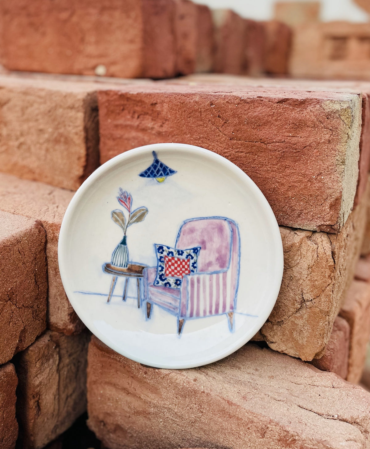 Tea & Talk