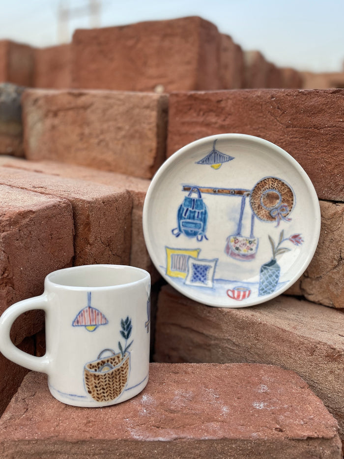 Tea & Talk