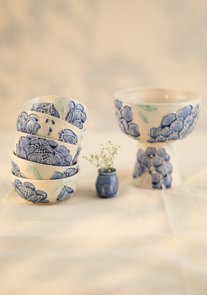 Bloom Nest Bowl
