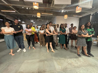Salsa Soiree Workshop
