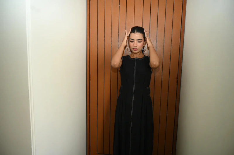 Smart Dress